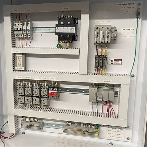 can you use hpde back panel for an electrical enclosure|Industrial Panels and Panel Accessories .